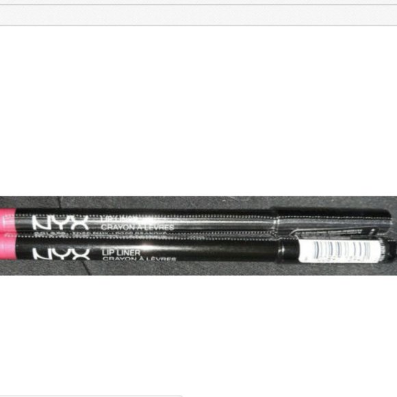 2 New NYX Lip Liner SMLL60 Clinger - Picture 1 of 1
